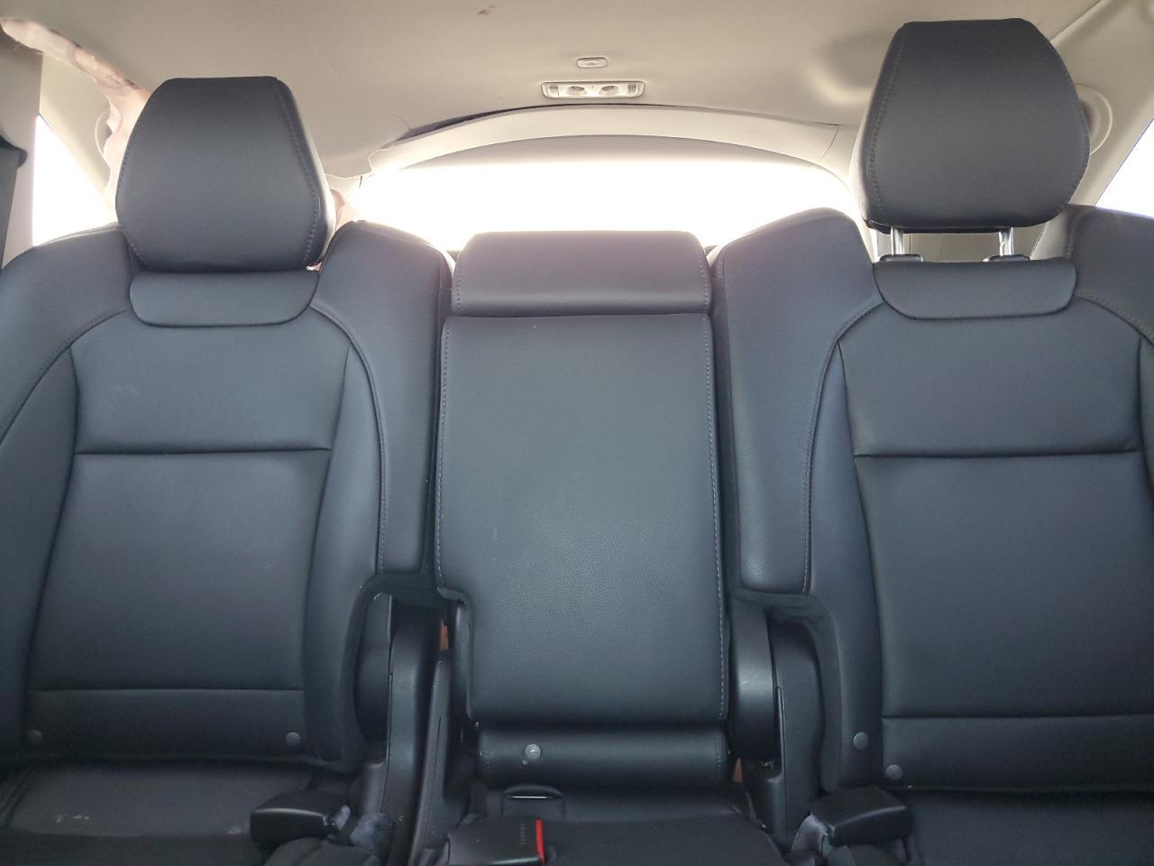 2018 ACURA MDX