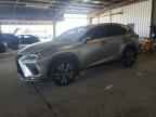 2020 LEXUS Nx