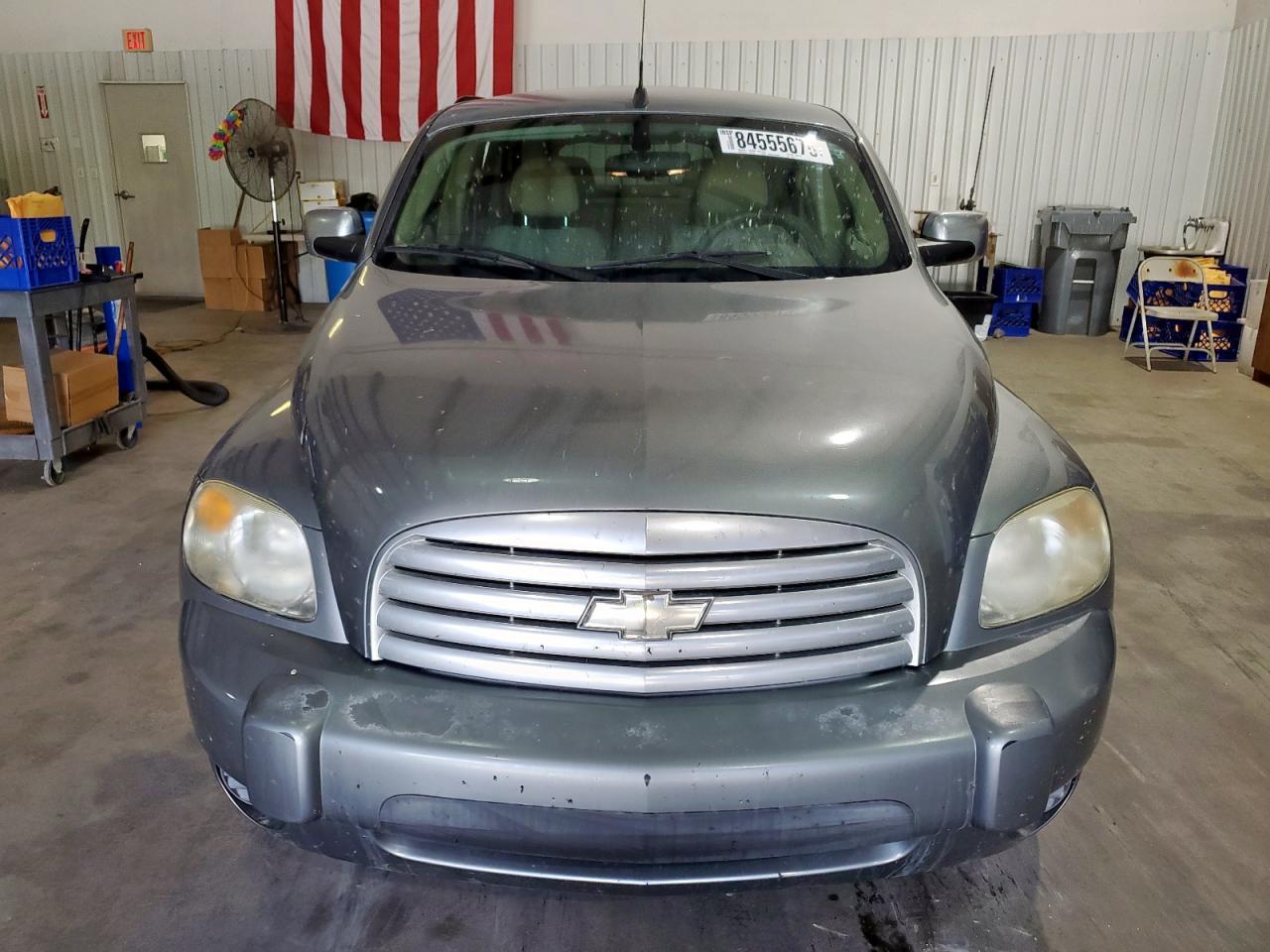 2006 CHEVROLET HHR