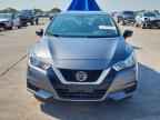 2021 NISSAN VERSA