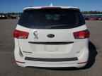 2017 KIA SEDONA
