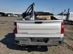 2023 CHEVROLET Silverado