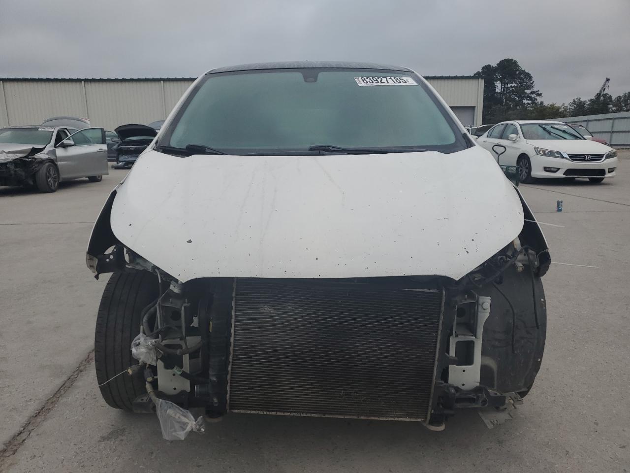 2021 CHEVROLET Spark