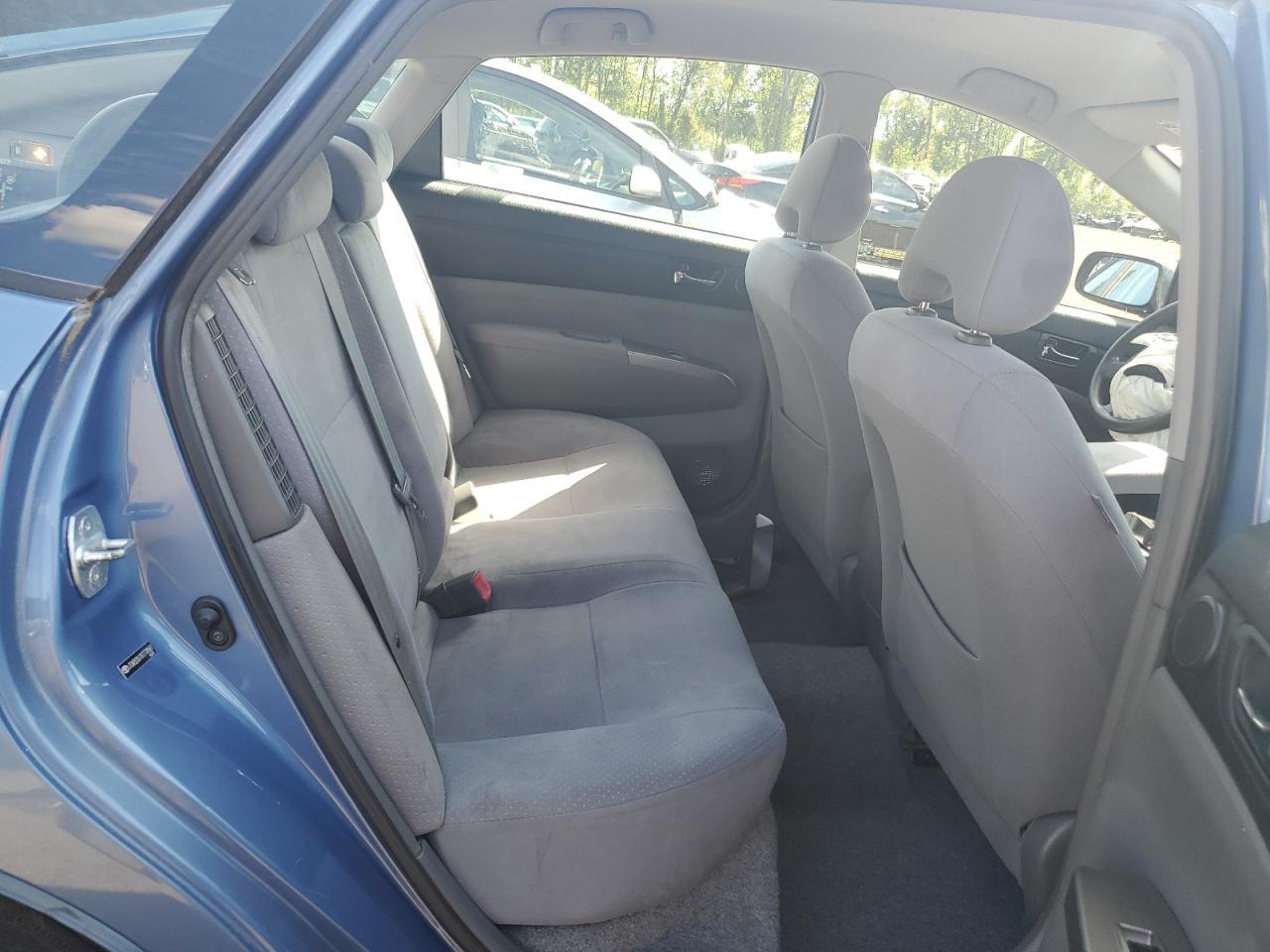 2008 TOYOTA PRIUS