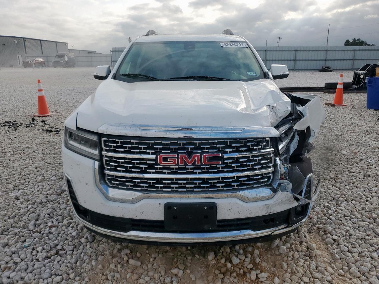 2020 GMC ACADIA