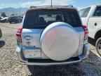 2009 TOYOTA RAV4