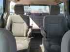 2010 TOYOTA SIENNA