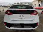 2017 HYUNDAI Ioniq