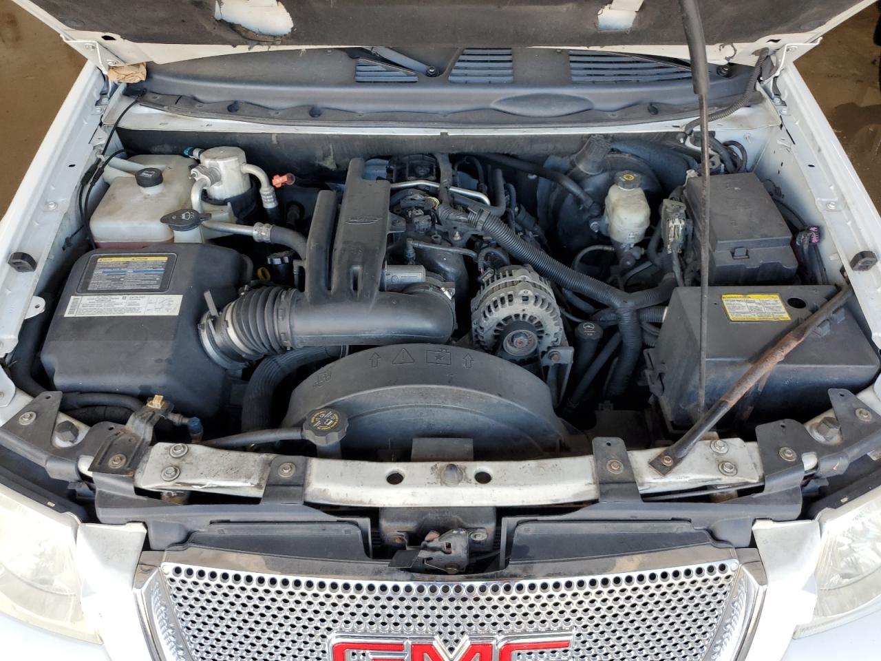 2005 GMC Envoy