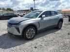2024 CHEVROLET BLAZER
