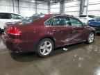 2013 VOLKSWAGEN Passat