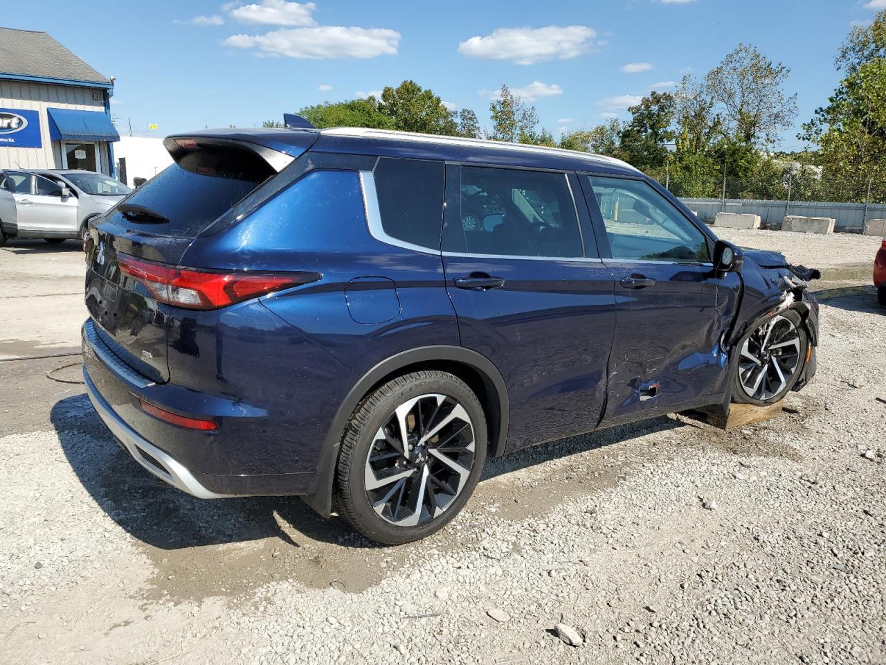2023 MITSUBISHI outlander