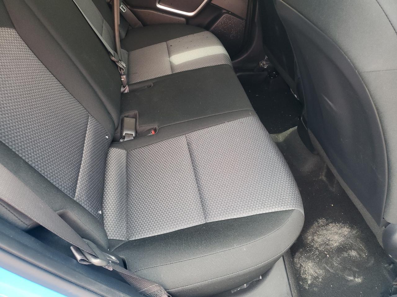 2023 KIA SOUL
