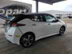 2022 NISSAN LEAF