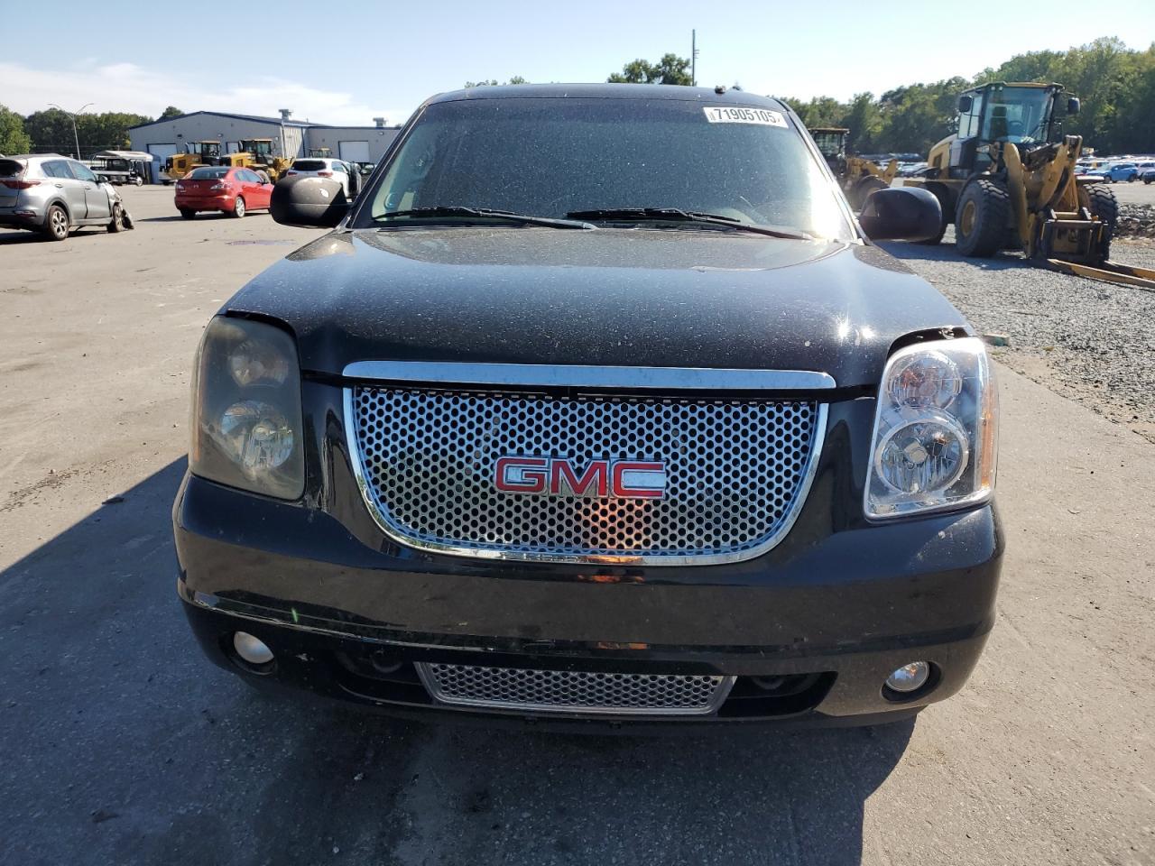 2010 GMC Yukon