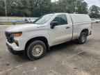 2023 CHEVROLET Silverado
