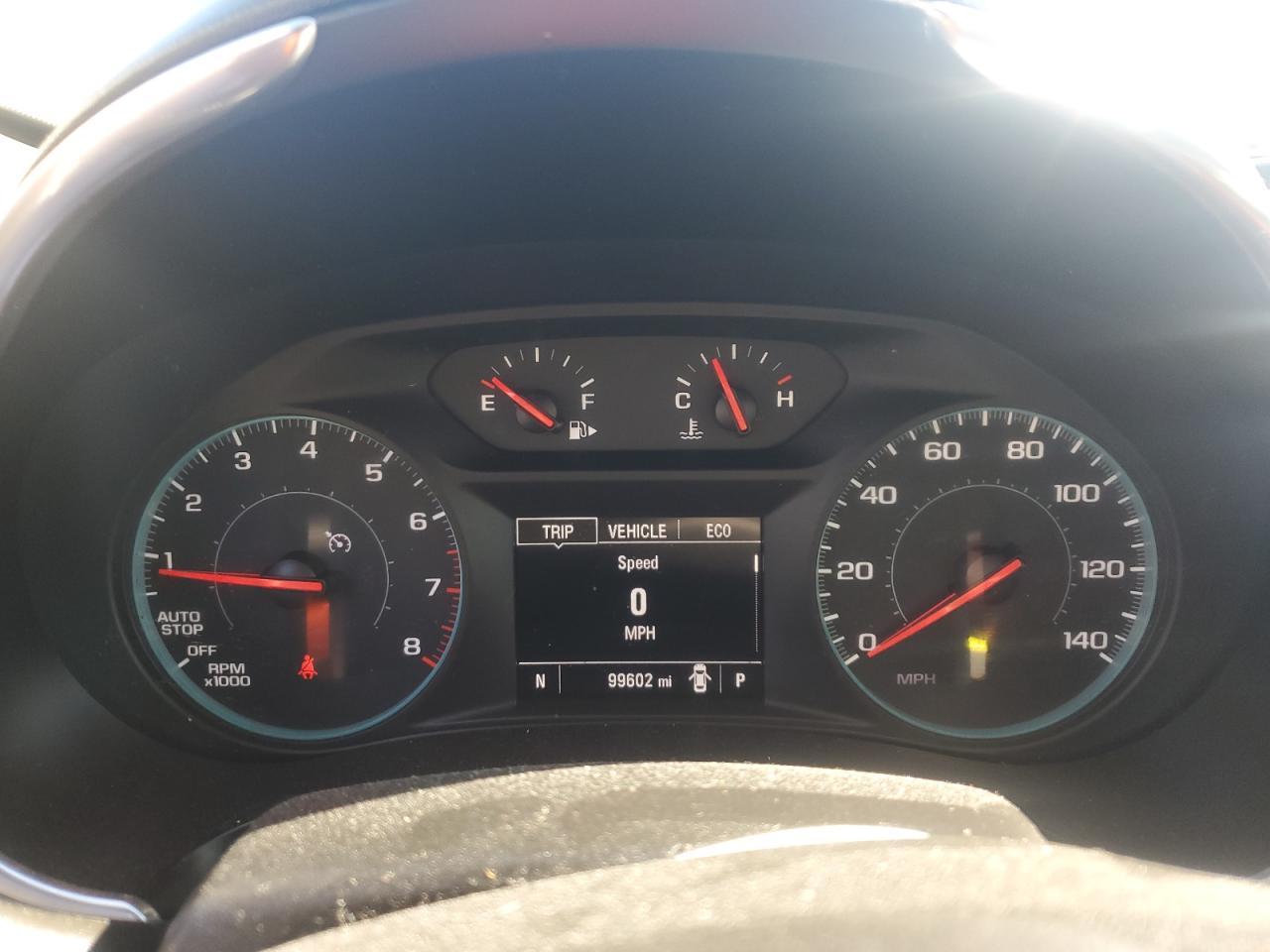 2021 CHEVROLET MALIBU