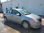 2012 NISSAN SENTRA