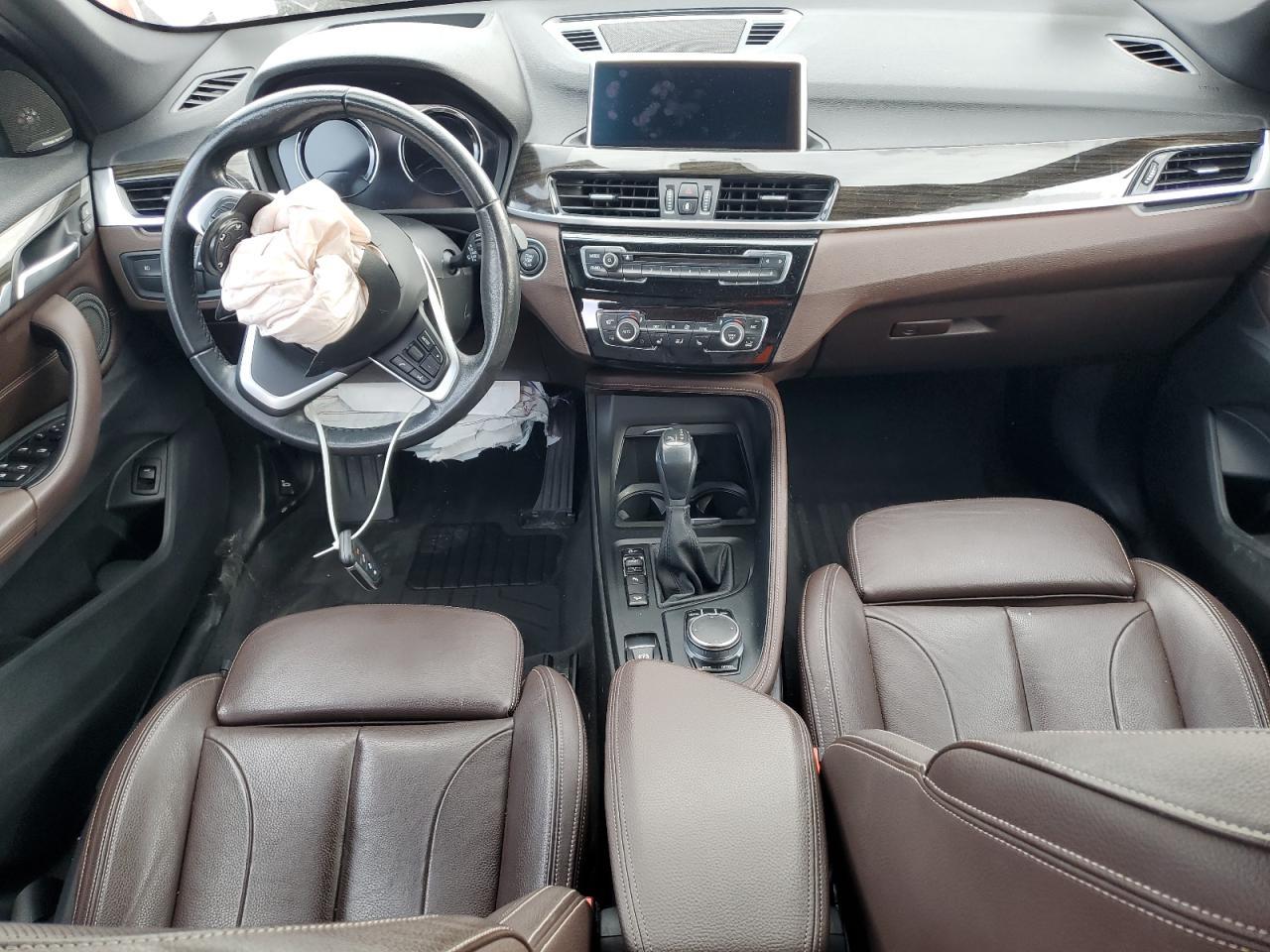 2018 BMW X1