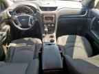 2015 CHEVROLET TRAVERSE