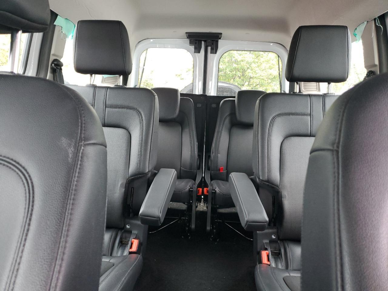 2023 FORD TRANSIT CONNECT