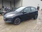2018 FORD Fiesta