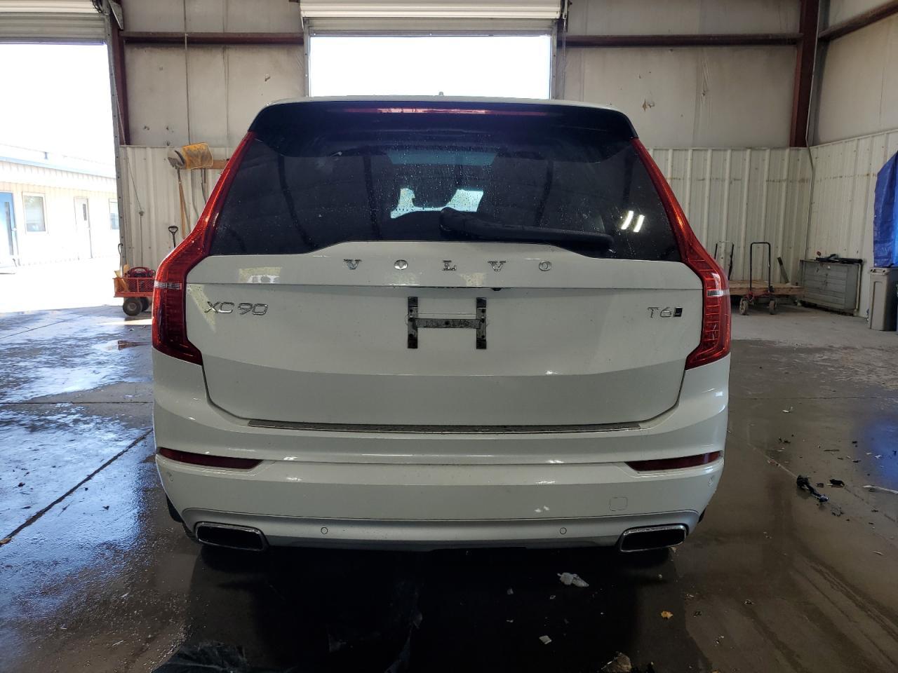 2020 VOLVO XC90