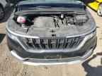 2024 KIA Carnival