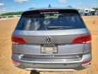 2024 VOLKSWAGEN Taos