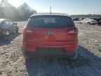 2011 KIA SPORTAGE