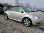 2009 VOLKSWAGEN Beetle