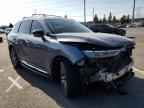 2022 INFINITI QX60
