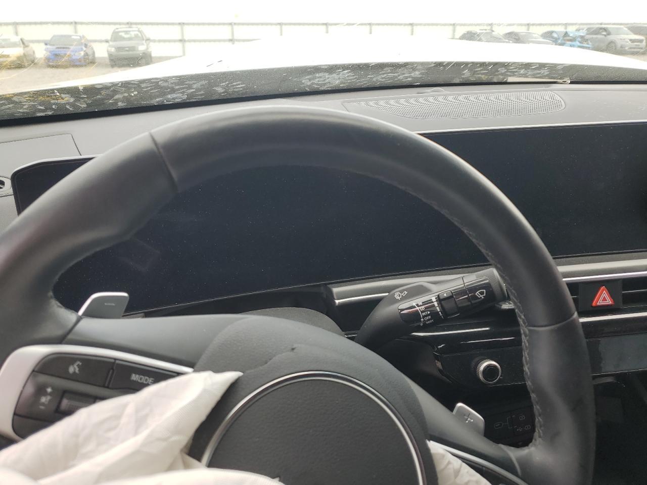 2025 KIA K5