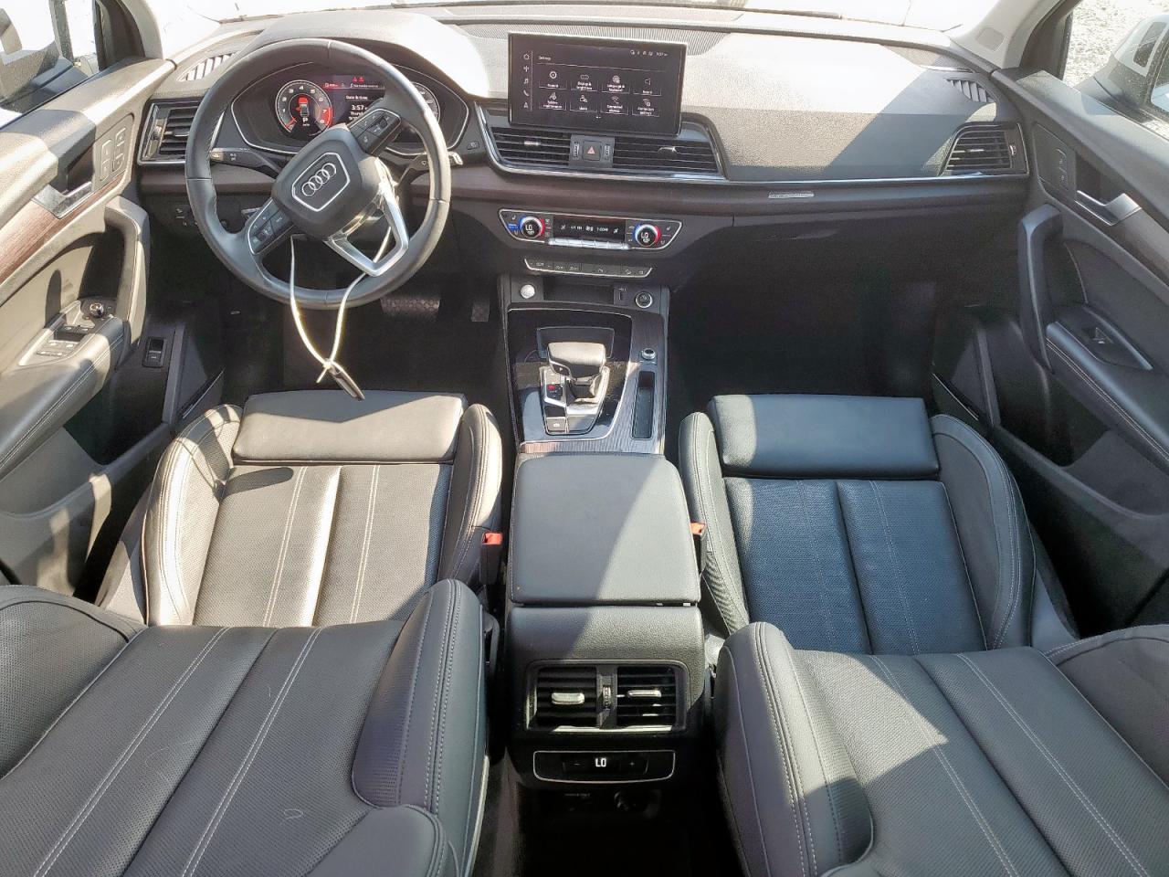 2021 AUDI Q5