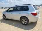2010 TOYOTA HIGHLANDER