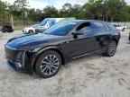 2024 CADILLAC LYRIQ