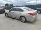 2015 SUBARU Legacy