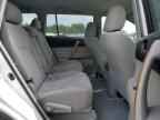 2010 TOYOTA HIGHLANDER