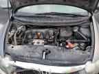 2011 HONDA CIVIC