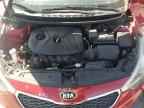 2016 KIA FORTE