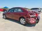 2010 HYUNDAI SONATA