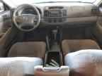 2002 TOYOTA CAMRY