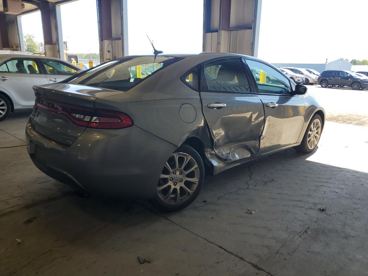 2013 DODGE Dart