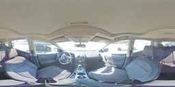 2008 NISSAN ROGUE