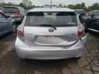 2014 TOYOTA Prius c