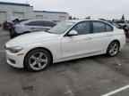 2013 BMW 3 SERIES