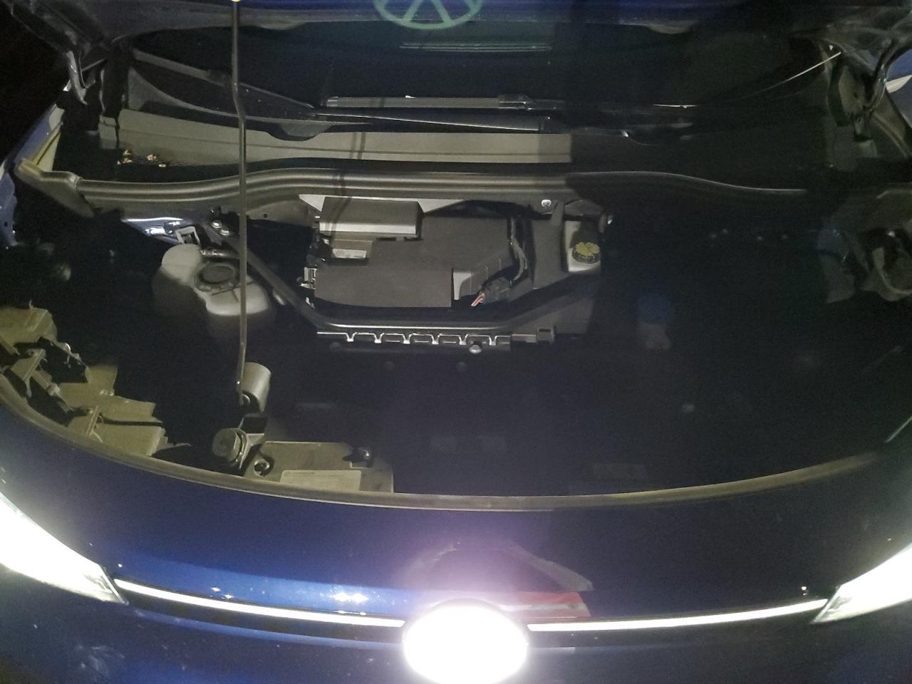 2022 VOLKSWAGEN ID.4