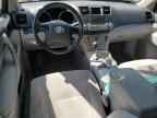 2009 TOYOTA HIGHLANDER