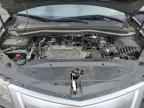 2012 ACURA MDX