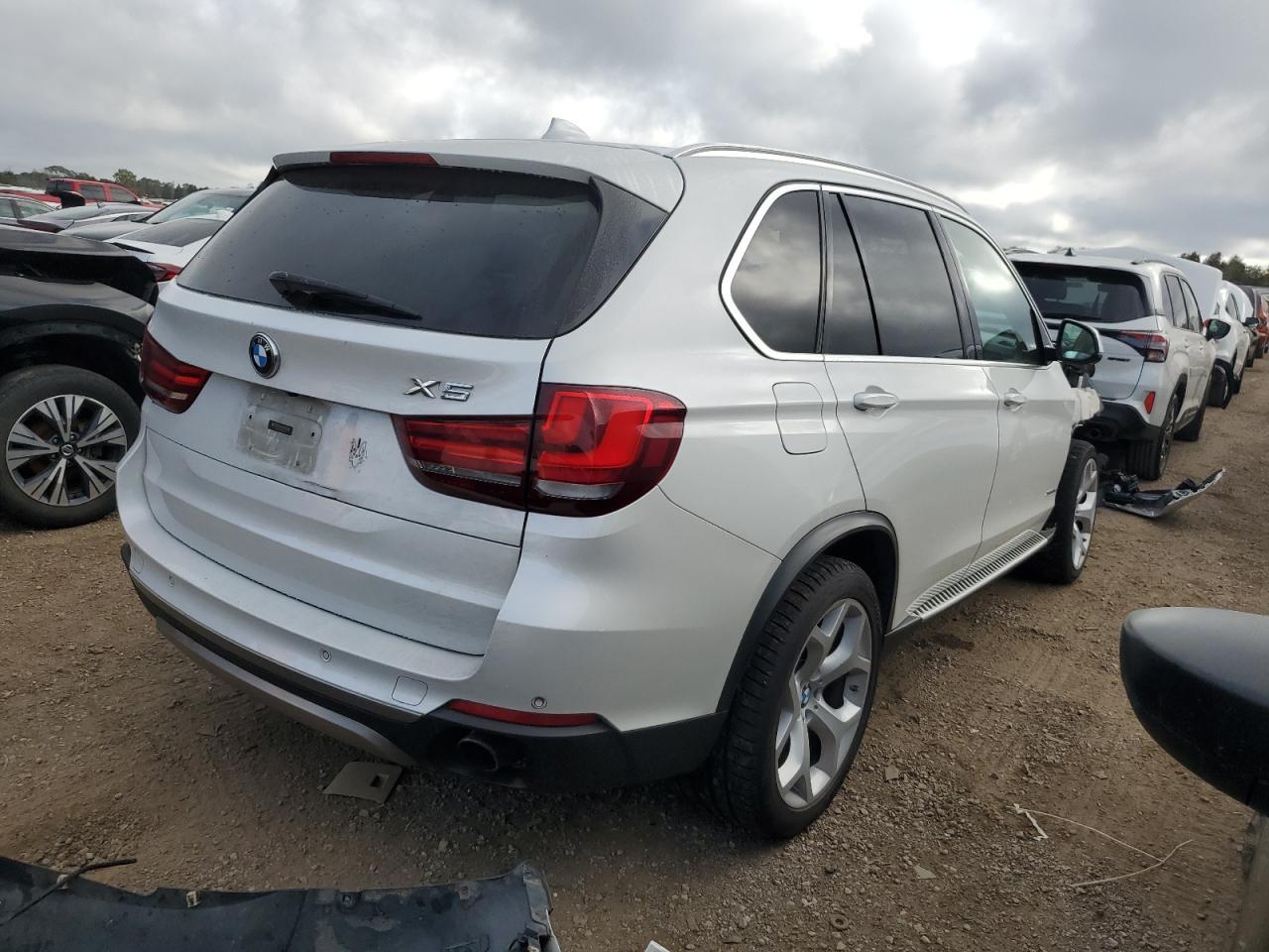 2014 BMW X5